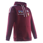 Manly Sea Eagles NRL 2026 Players Dynasty 1/4 Zip Pullover Hoody Sizes S-7XL!