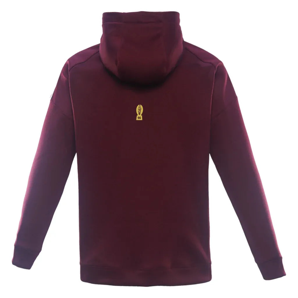 Manly Sea Eagles NRL 2026 Players Dynasty 1/4 Zip Pullover Hoody Sizes S-7XL!