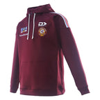 Manly Sea Eagles NRL 2026 Players Dynasty 1/4 Zip Pullover Hoody Sizes S-7XL!