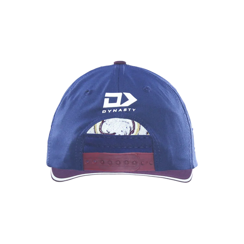 Manly Sea Eagles NRL 2026 Players Dynasty Media Cap!