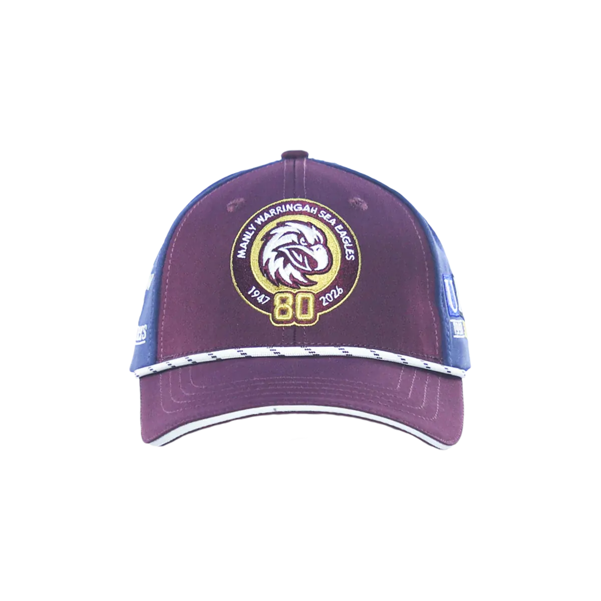 Manly Sea Eagles NRL 2026 Players Dynasty Media Cap!