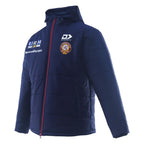 Manly Sea Eagles NRL 2026 Dynasty Players Winter Jacket Sizes S-3XL!