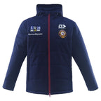 Manly Sea Eagles NRL 2026 Dynasty Players Winter Jacket Sizes S-3XL!