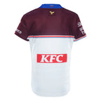 Manly Sea Eagles NRL 2026 Dynasty Home Jersey Sizes S-7XL!