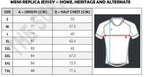 Manly Sea Eagles NRL Dynasty Players Media Polo Shirt Sizes S-7XL! T4