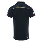 Manly Sea Eagles NRL 2025 Dynasty Players Media Polo Shirt Sizes S-7XL!