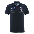 Manly Sea Eagles NRL 2025 Dynasty Players Media Polo Shirt Sizes S-7XL!