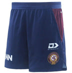 Manly Sea Eagles NRL 2026 Dynasty Training Gym Shorts Sizes S-7XL!