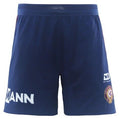 Manly Sea Eagles NRL 2026 Dynasty Training Gym Shorts Sizes S-7XL!