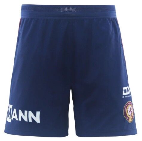 Manly Sea Eagles NRL 2026 Dynasty Training Gym Shorts Sizes S-7XL!
