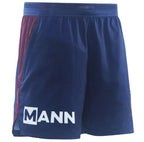Manly Sea Eagles NRL 2026 Dynasty Training Gym Shorts Sizes S-7XL!
