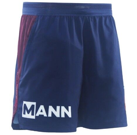 Manly Sea Eagles NRL 2026 Dynasty Training Gym Shorts Sizes S-7XL!