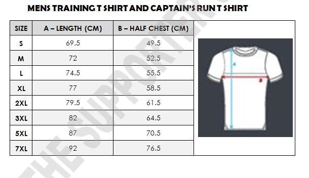 Manly Sea Eagles NRL 2025 Dynasty Warm Up Shirt Sizes S-5XL!