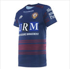 Manly Sea Eagles NRL 2026 Dynasty Navy Training T Shirt Sizes S-7XL!