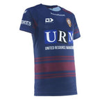 Manly Sea Eagles NRL 2026 Dynasty Navy Training T Shirt Sizes S-7XL!