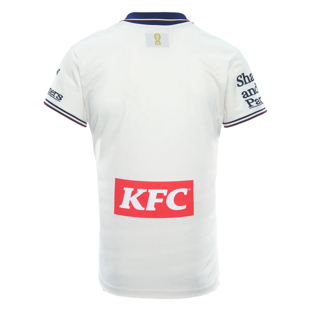 Manly Sea Eagles NRL 2026 Dynasty Players Warm Up T Shirt Sizes S-7XL!