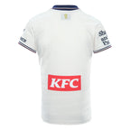 Manly Sea Eagles NRL 2026 Dynasty Players Warm Up T Shirt Sizes S-7XL!