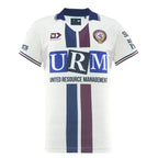 Manly Sea Eagles NRL 2026 Dynasty Players Warm Up T Shirt Sizes S-7XL!