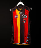 St Kilda AFL Indigenous Guernsey Sizes S-3XL! T4