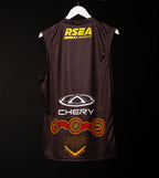 St Kilda AFL Indigenous Guernsey Sizes S-3XL! T4