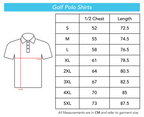 Queensland Maroons QLD NRL Fairway Golf Polo T Shirt Sizes S-5XL!