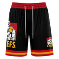 Waikato Chiefs Super Rugby Hoops Basketball Shorts Shirt Sizes S-7XL!