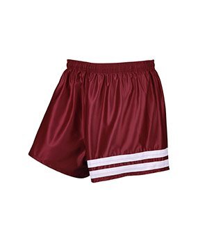 Queensland QLD Maroons NRL Generic Supporter Shorts Sizes 48 inch!