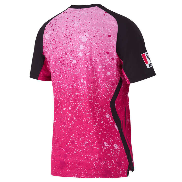 Sydney Sixers Big Bash BBL Nike Home Jersey Sizes Youth XS-XL!
