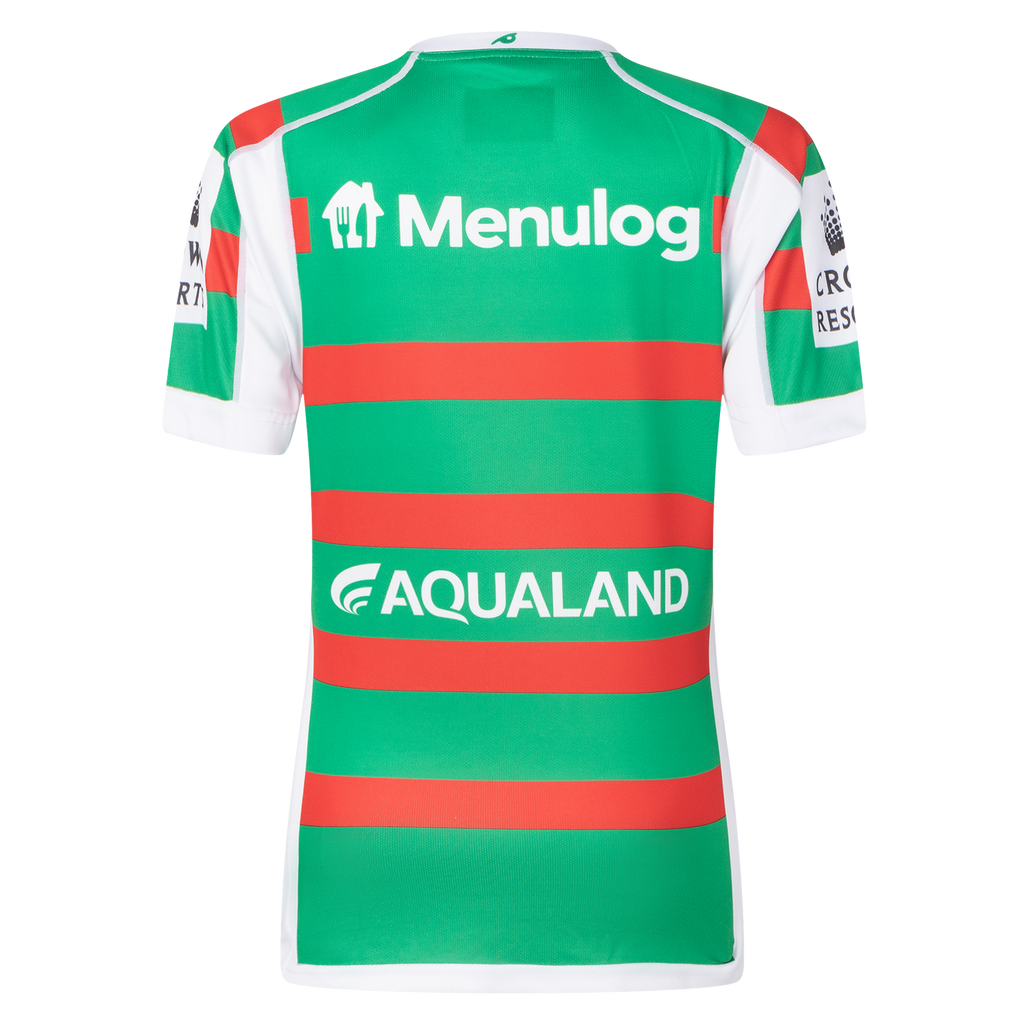 South Sydney Rabbitohs NRL Classic Away Jersey Mens Sizes S-5XL! T2