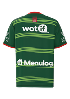 South Sydney Rabbitohs NRL Classic Warm Up Shirt Sizes S-7XL! T3