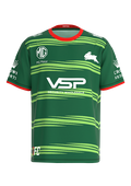 South Sydney Rabbitohs NRL Classic Warm Up Shirt Sizes S-7XL! T3