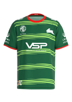 South Sydney Rabbitohs NRL Classic Warm Up Shirt Sizes S-7XL! T3