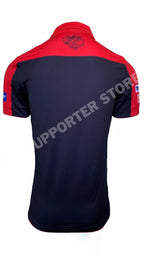 St George ILL Dragons NRL Players X Blades Players Polo Shirt Sizes S-5XL! T0