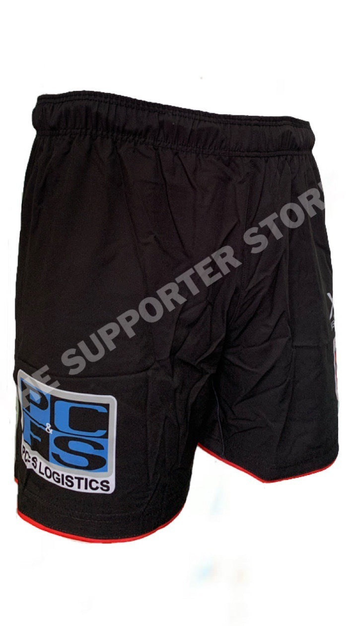 St George ILL Dragons NRL Players X Blades Training Shorts Sizes S-5XL! T0