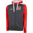 St George Illawarra Dragons NRL X Blades Players Team Hoodie Sizes S-5XL! T9