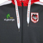 St George Illawarra Dragons NRL X Blades Players Team Hoodie Sizes S-5XL! T9