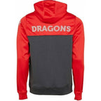 St George Illawarra Dragons NRL X Blades Players Team Hoodie Sizes S-5XL! T9