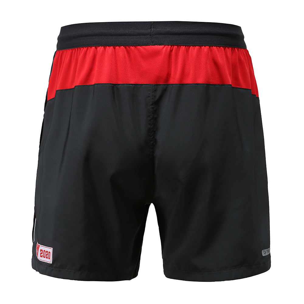 Sydney Swans AFL 2020 Players ISC Training Shorts Sizes S-5XL!
