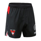 Sydney Swans AFL 2020 Players ISC Training Shorts Sizes S-5XL!