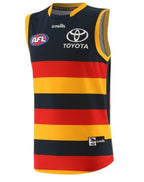 Adelaide Crows AFL O'Neills Home Guernsey Jersey Sizes S-2XL! T3