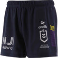 Melbourne Storm NRL O'Neills Playing Shorts Sizes S-3XL! T4