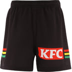 Penrith Panthers NRL O'Neills Players Home Shorts Sizes S-3XL! T4