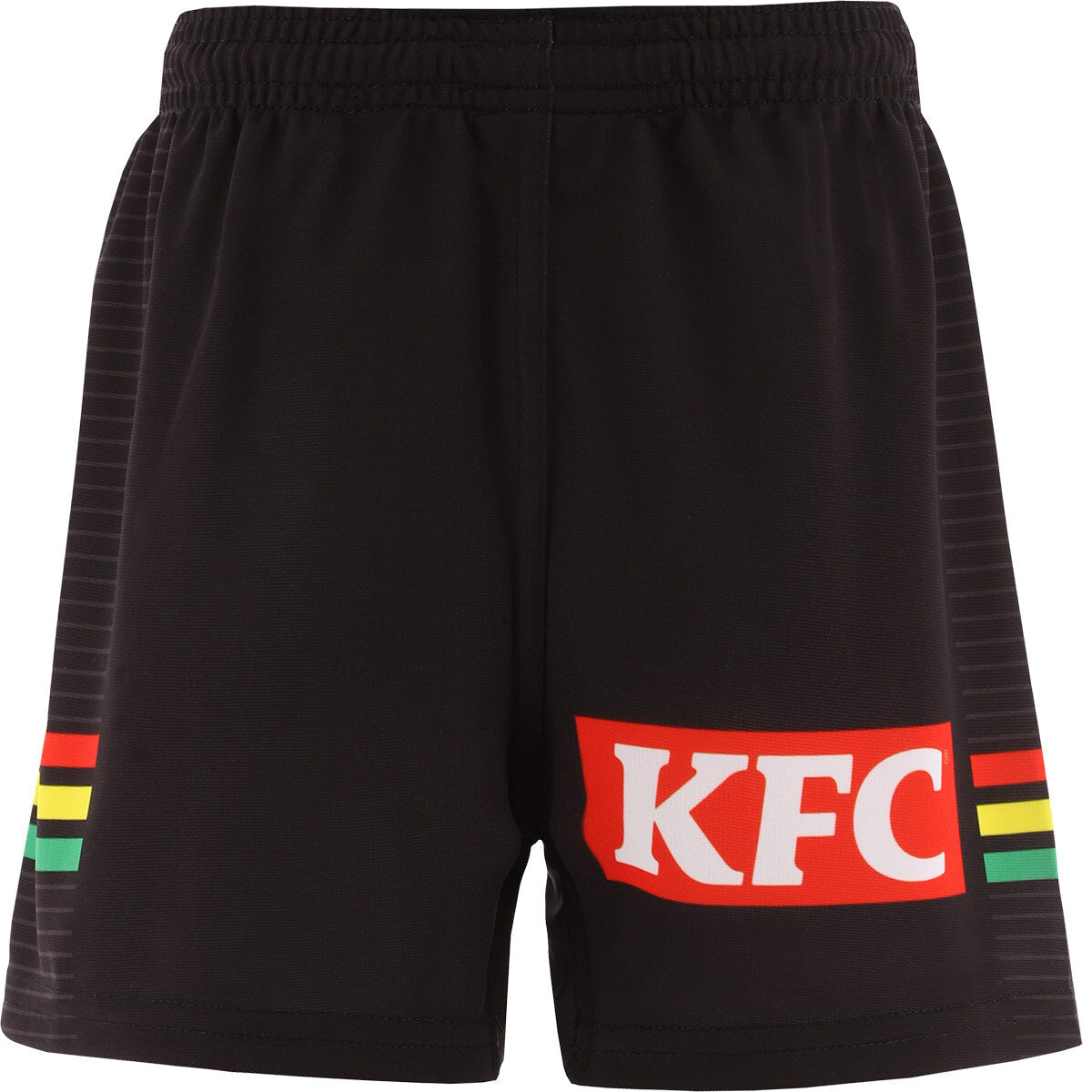 Penrith Panthers NRL O'Neills Players Home Shorts Sizes S-3XL! T4