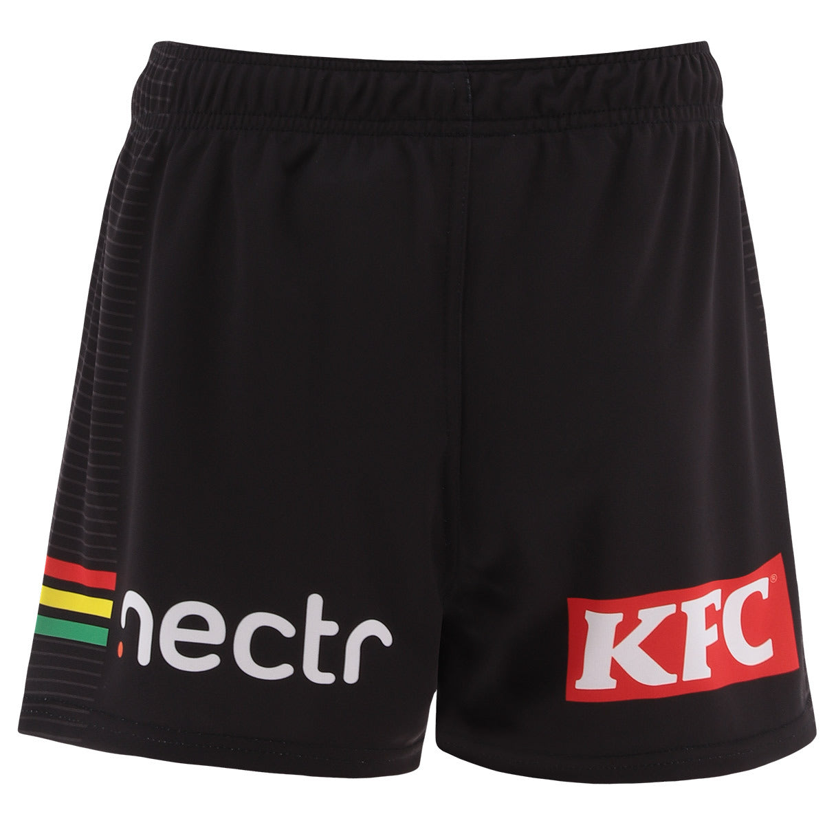 Penrith Panthers NRL 2025 O'Neills Players Home Shorts Sizes S-3XL!