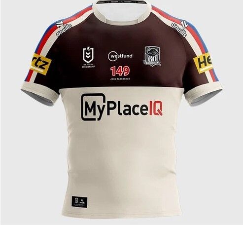 Penrith Panthers NRL 2026 O'Neills Special Event Jersey Sizes S-5XL!