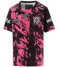 Canterbury Bulldogs NRL 2026 O'Neills Captains Run T Shirt Kids Sizes 6-13!