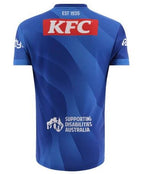 Canterbury Bulldogs NRL 2026 O'Neills Warm Up T Shirt Sizes S-7XL!