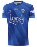 Canterbury Bulldogs NRL 2026 O'Neills Warm Up T Shirt Sizes S-7XL!