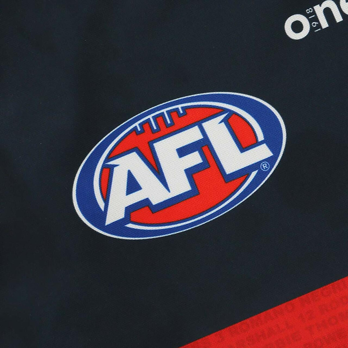 Adelaide Crows AFL O'Neills Home Guernesy Jersey Sizes S-5XL! T1