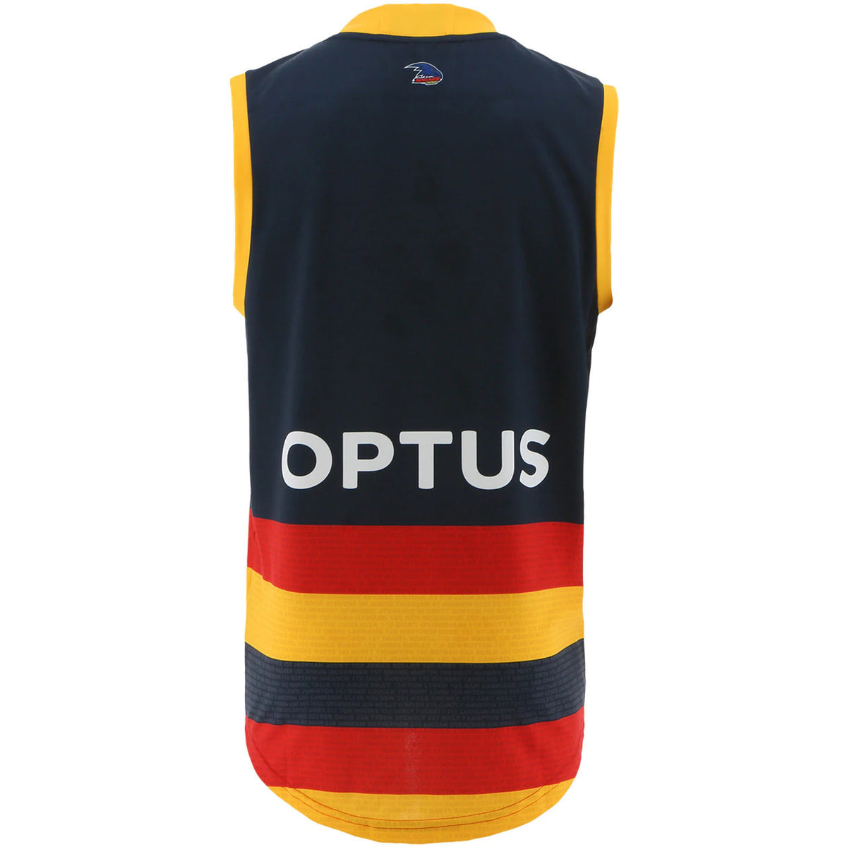 Adelaide Crows AFL O'Neills Home Guernesy Jersey Sizes S-5XL! T1